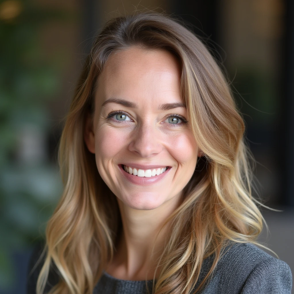 Anna Müller
